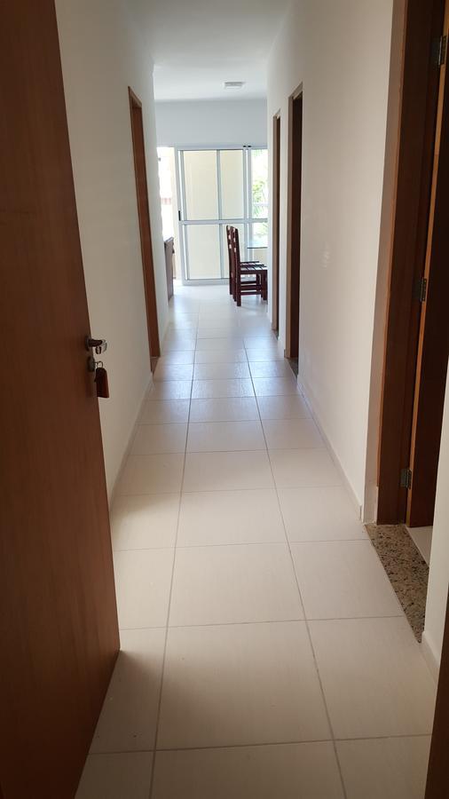 Condominio Newton Ximenes 30 Metros Da Praia Ubatuba Exterior photo